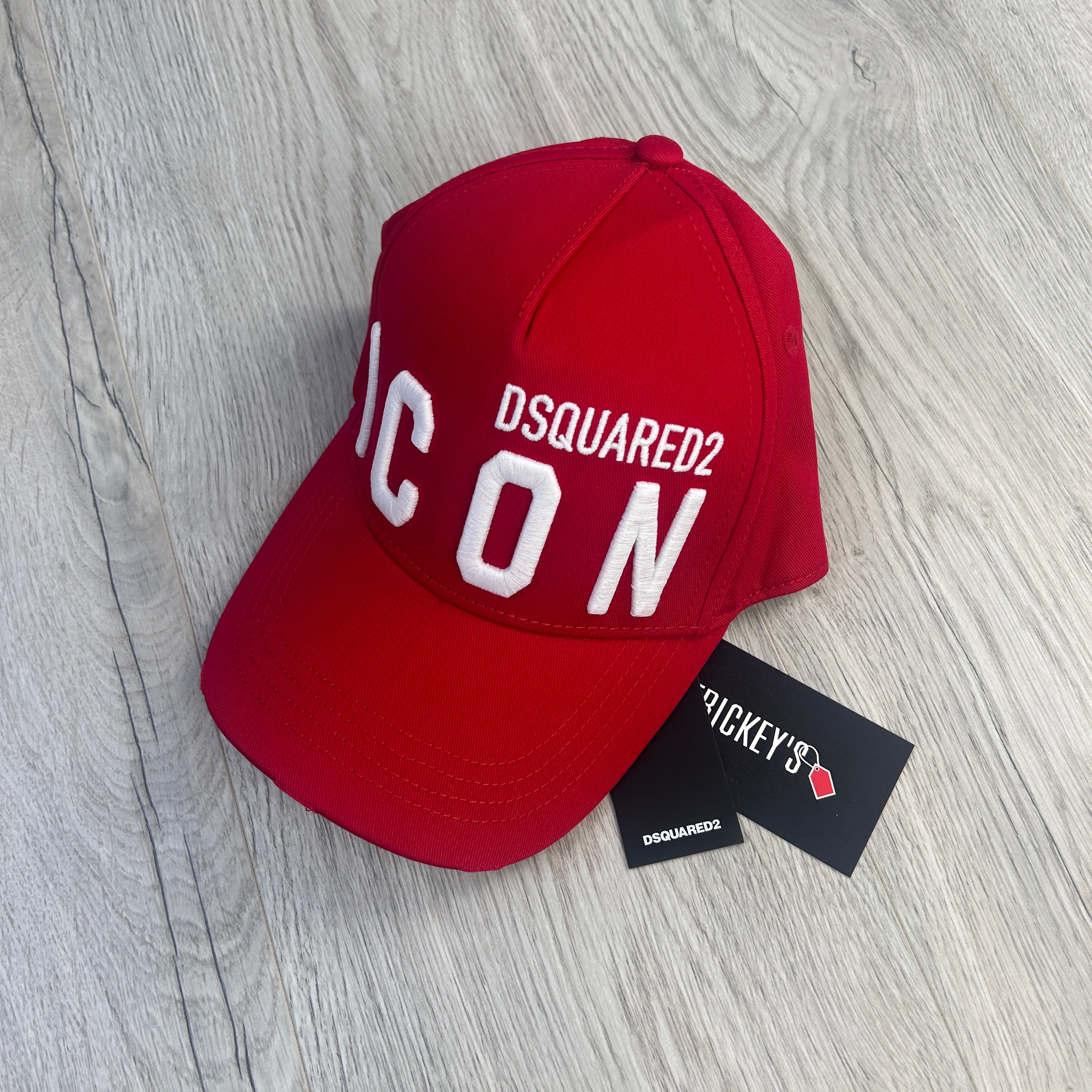 Dsquared hotsell cap original