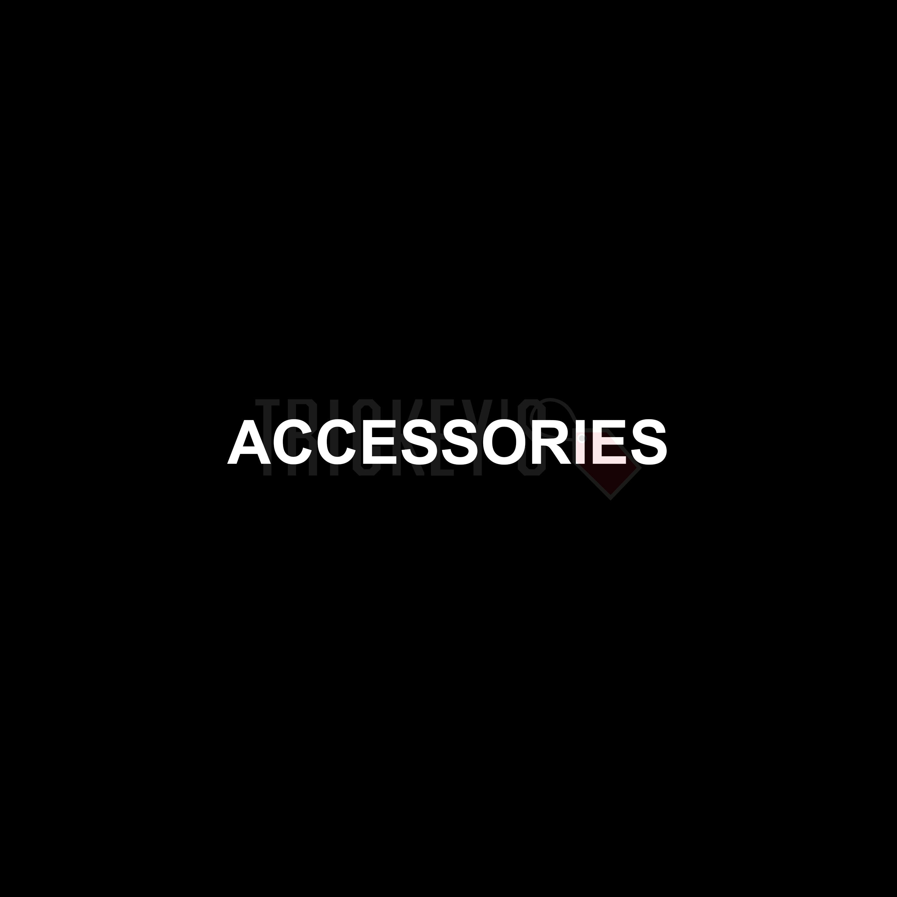 Accessories – Trickey.store