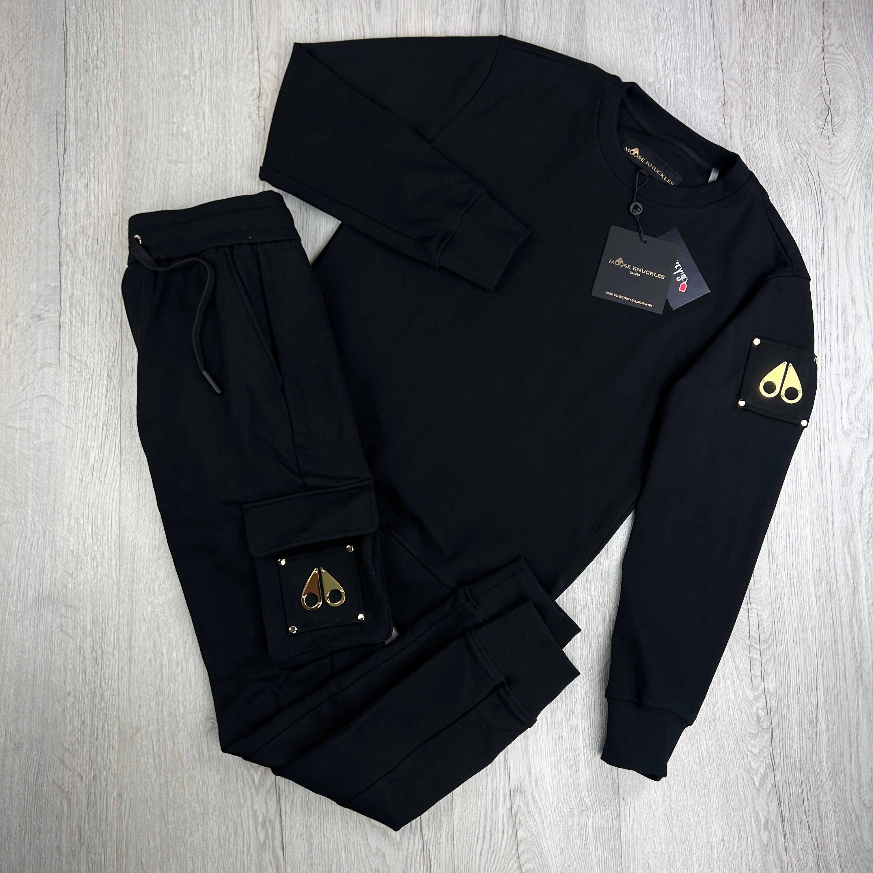 Chanel cheap tracksuit mens