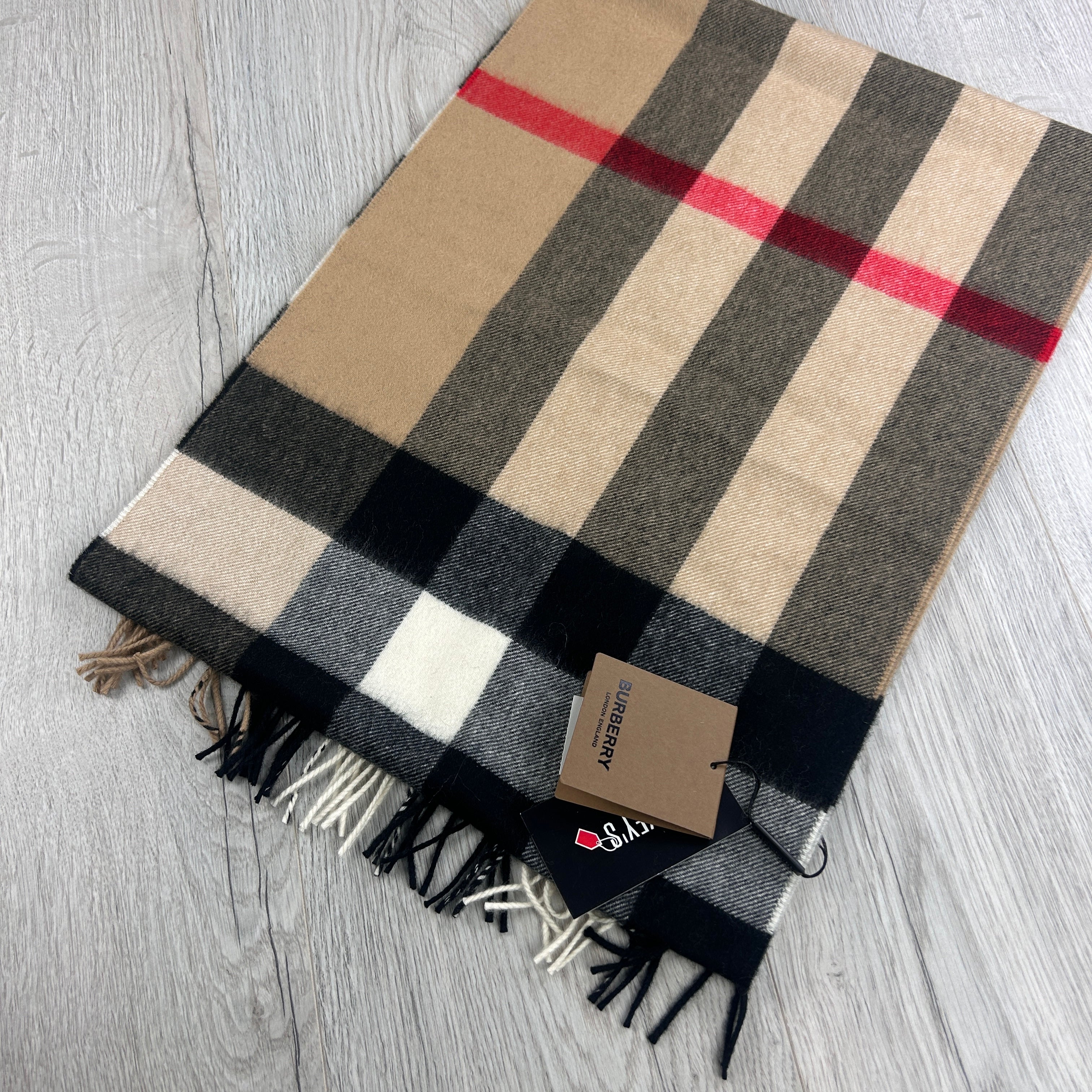 Burberry london sale england scarf