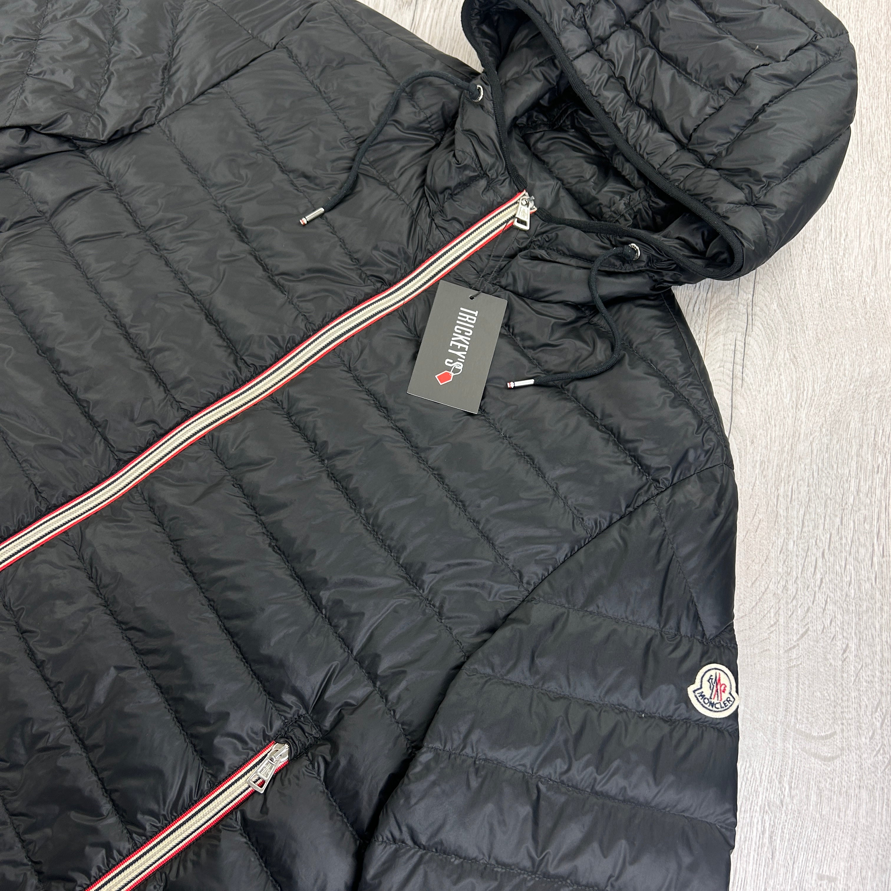 Moncler 2025 athenes jacket