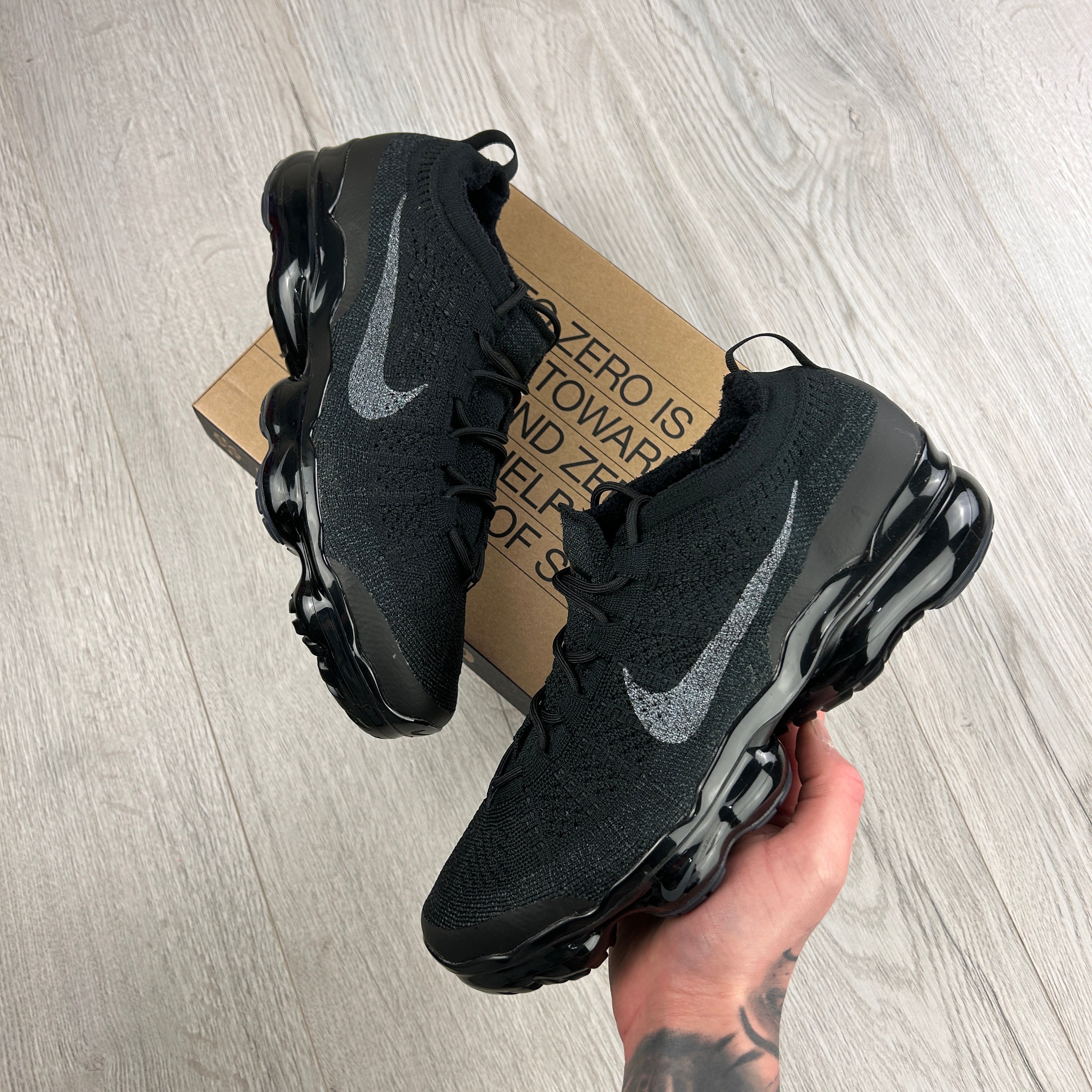 Nike vapormax clearance mens south africa