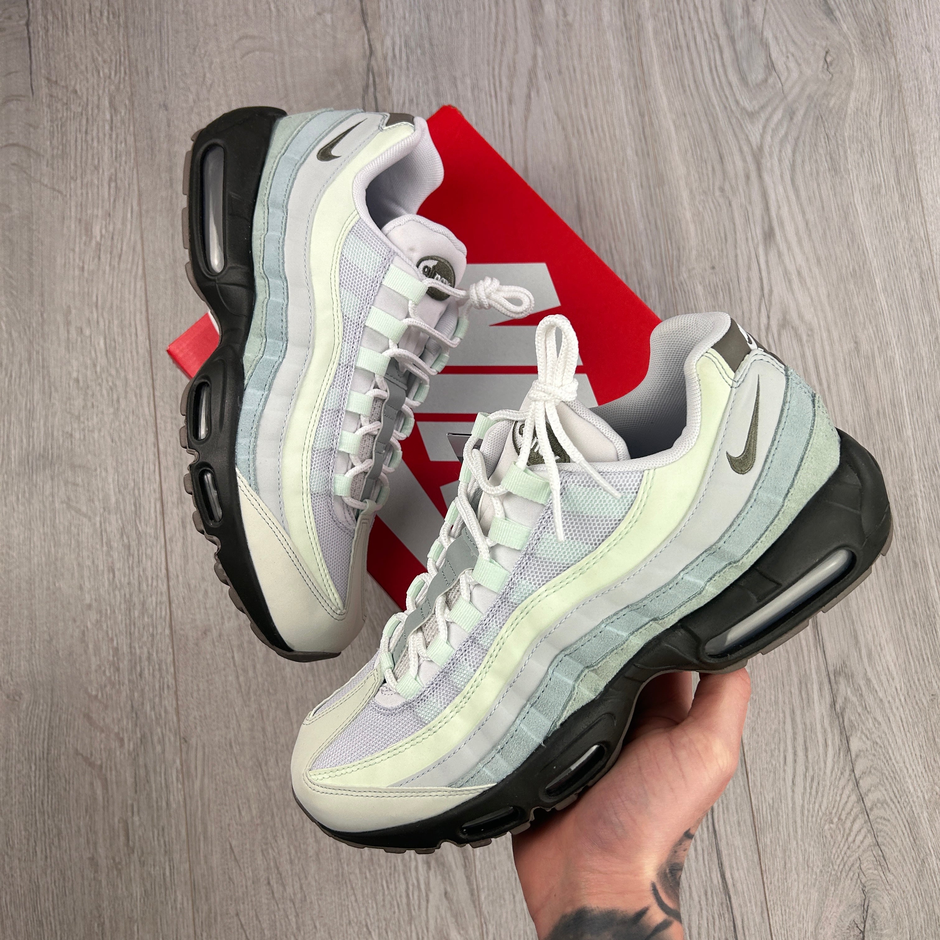 Shop air max 95 online