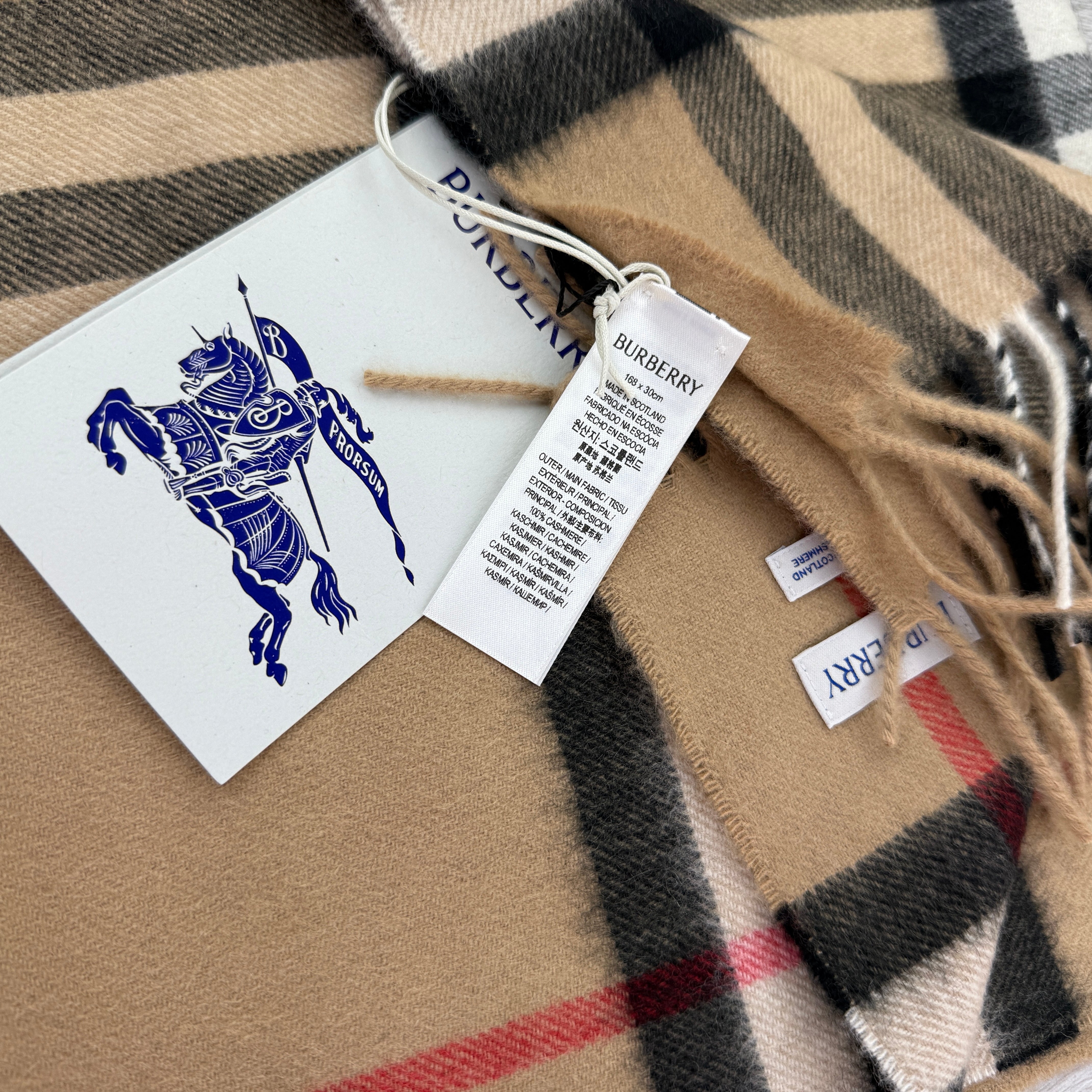 100 cashmere burberry scarf online