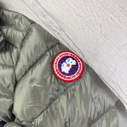 Canada Goose Men’s Sagebrush Crofton Down Jacket