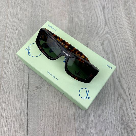 Off White Men’s Virgil Sunglasses