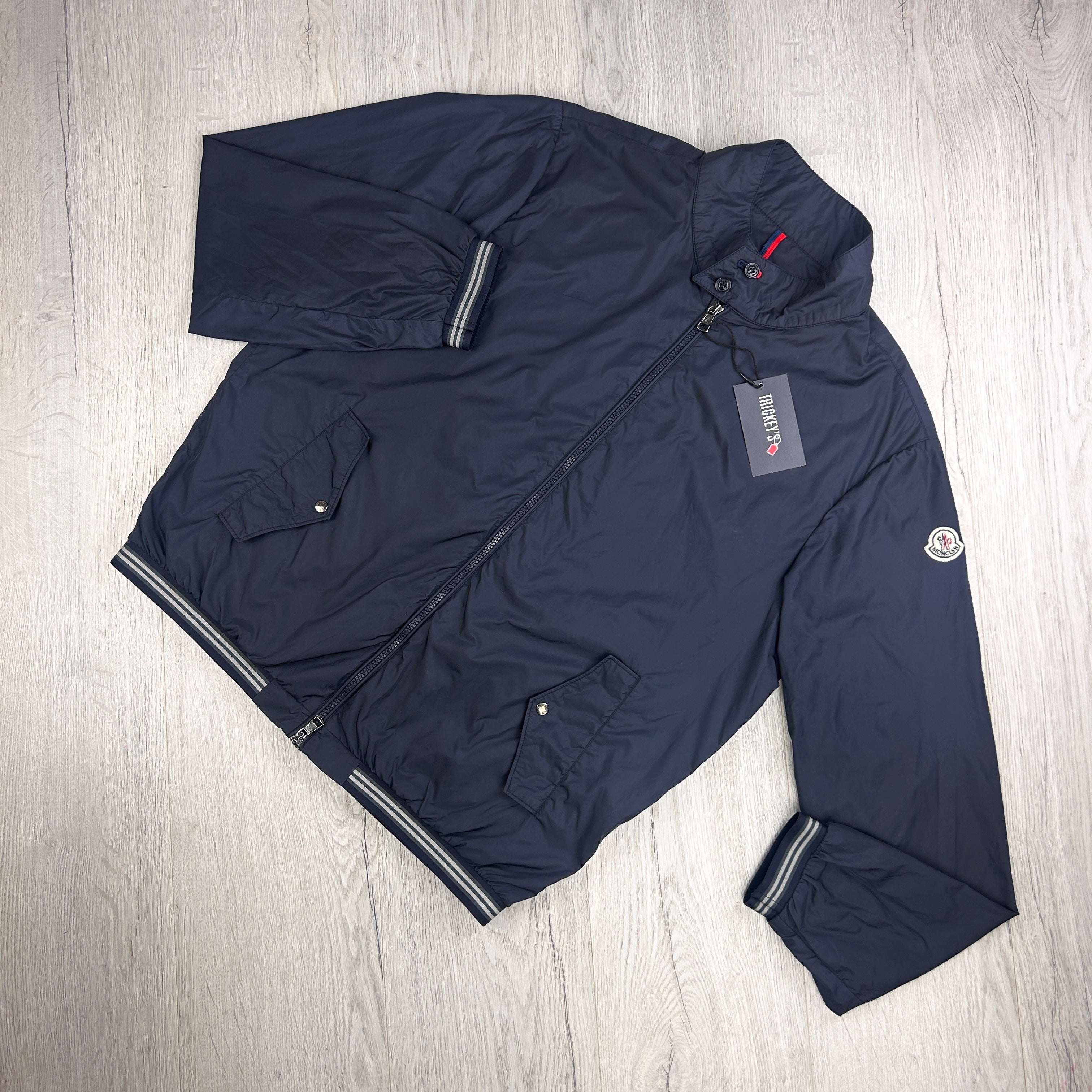 Moncler on sale allier jacket