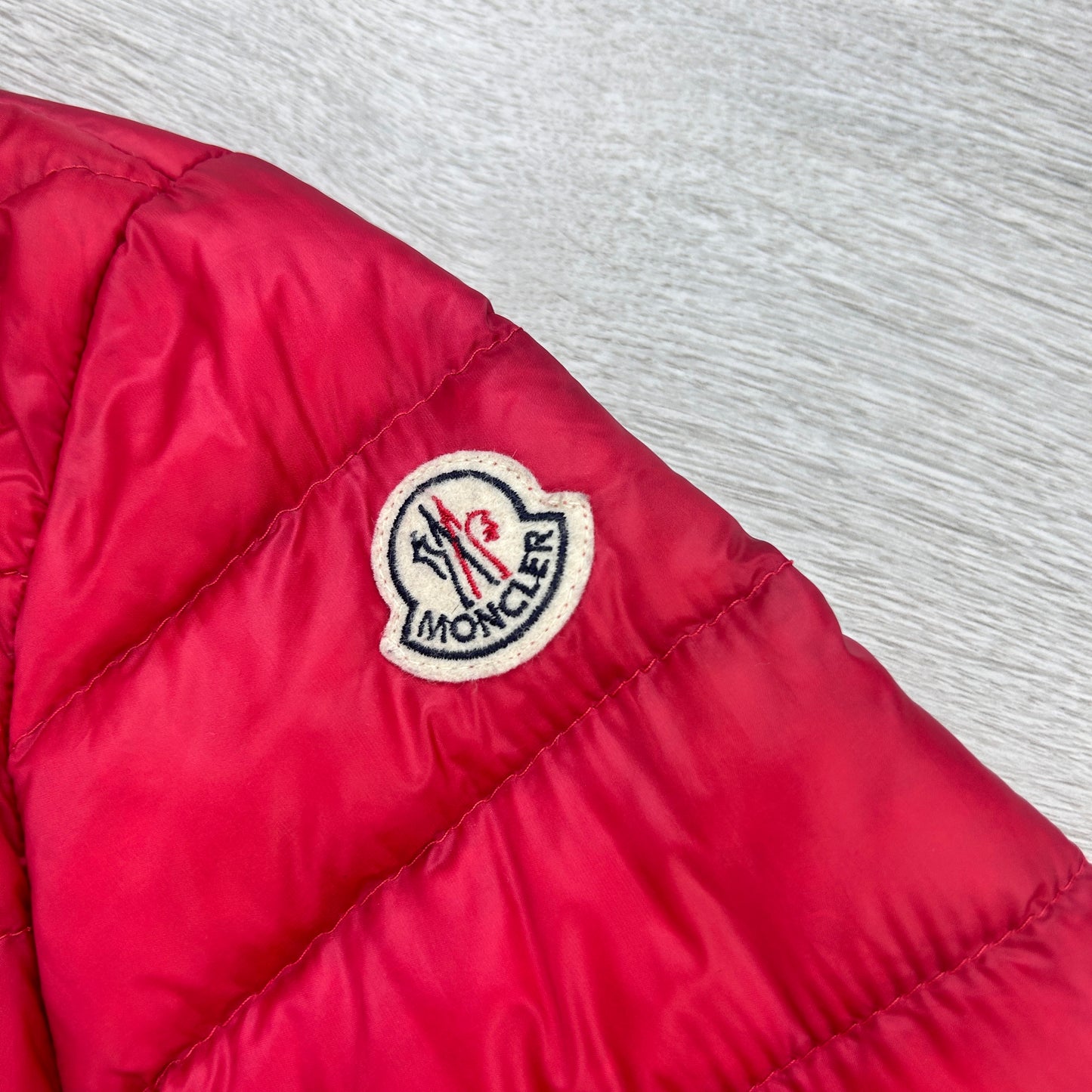 Moncler Women’s Rose Lisette Down Jacket - Size 3