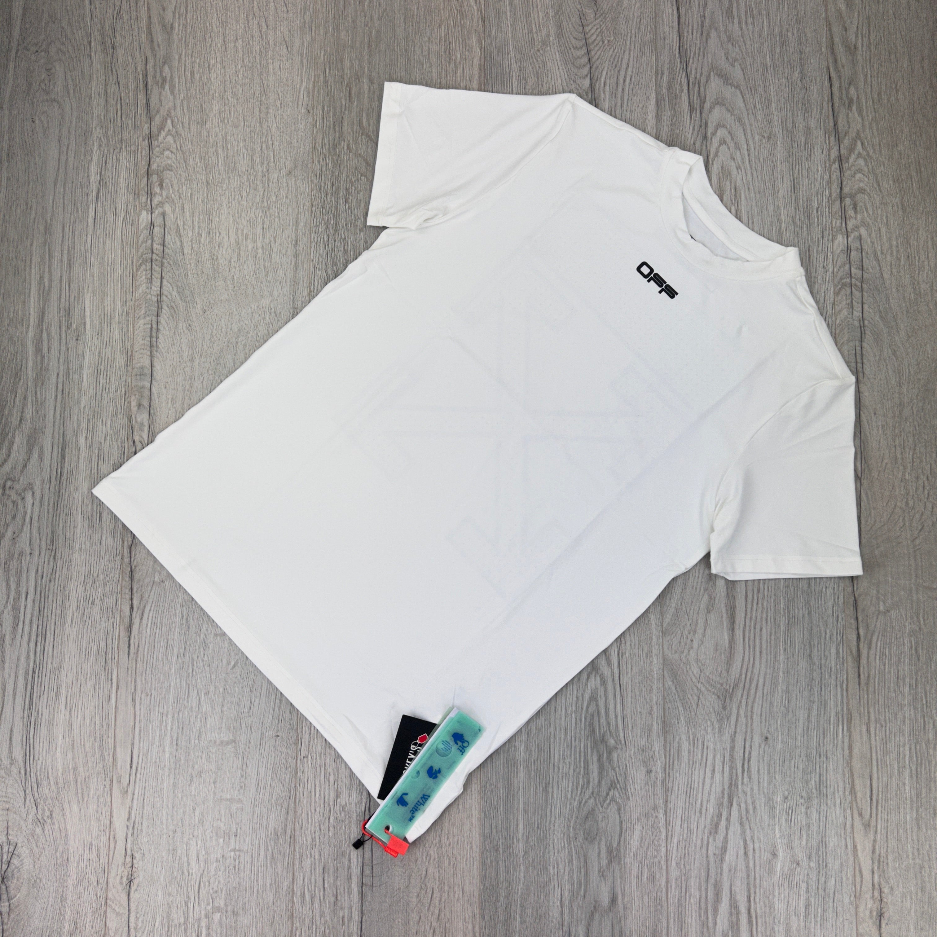 Off white 3m reflective tee hotsell