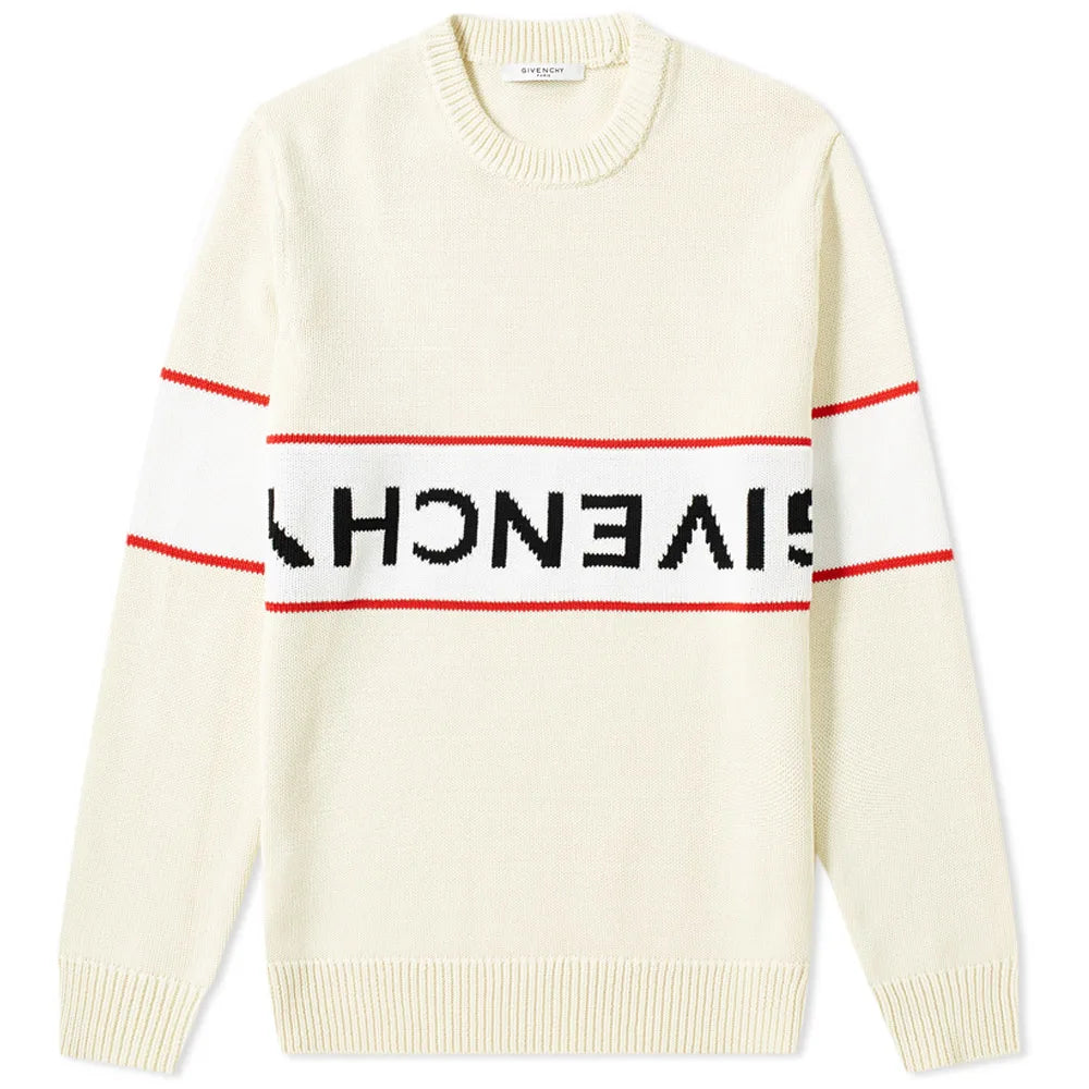 Givenchy jumpers mens best sale