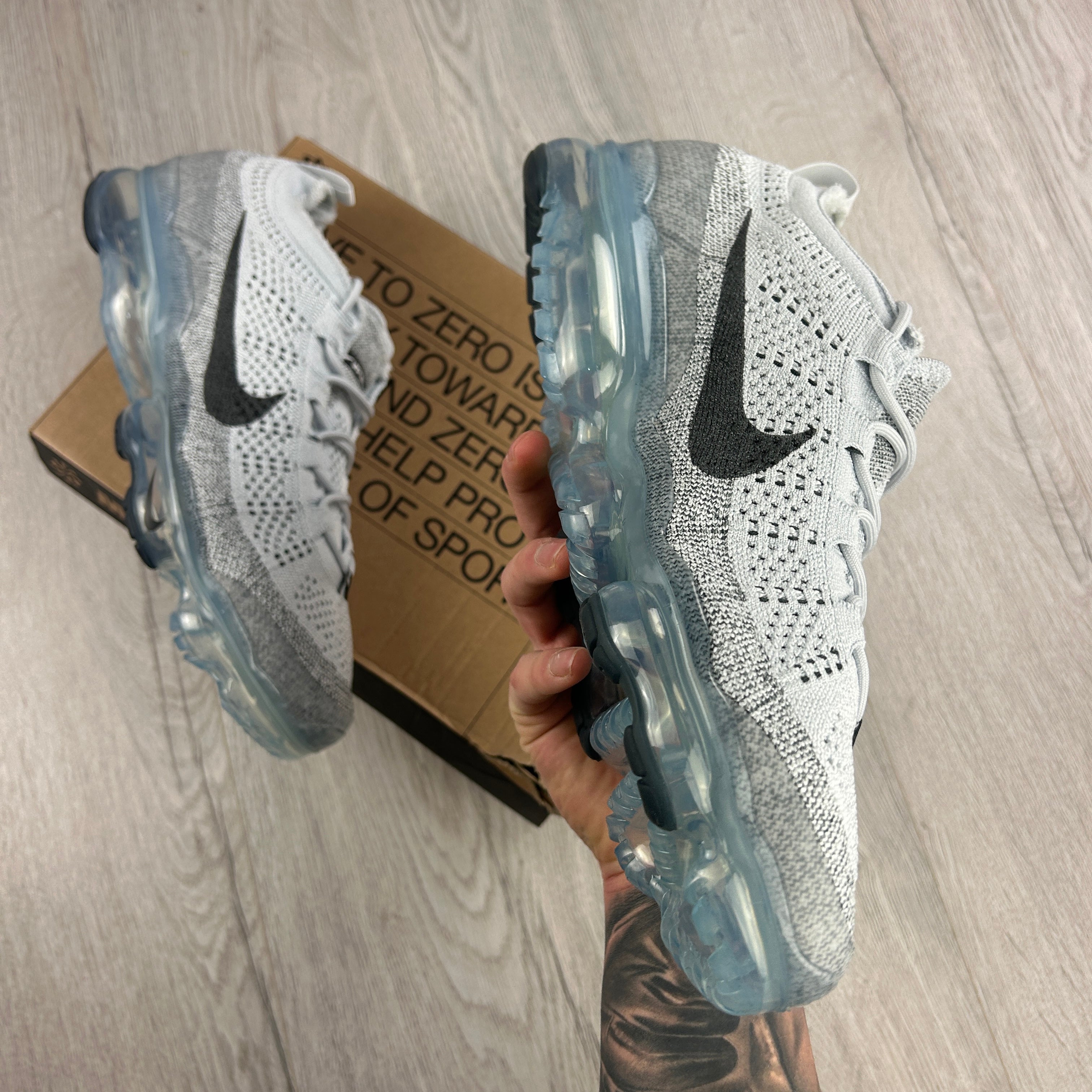 Uk vapormax hotsell