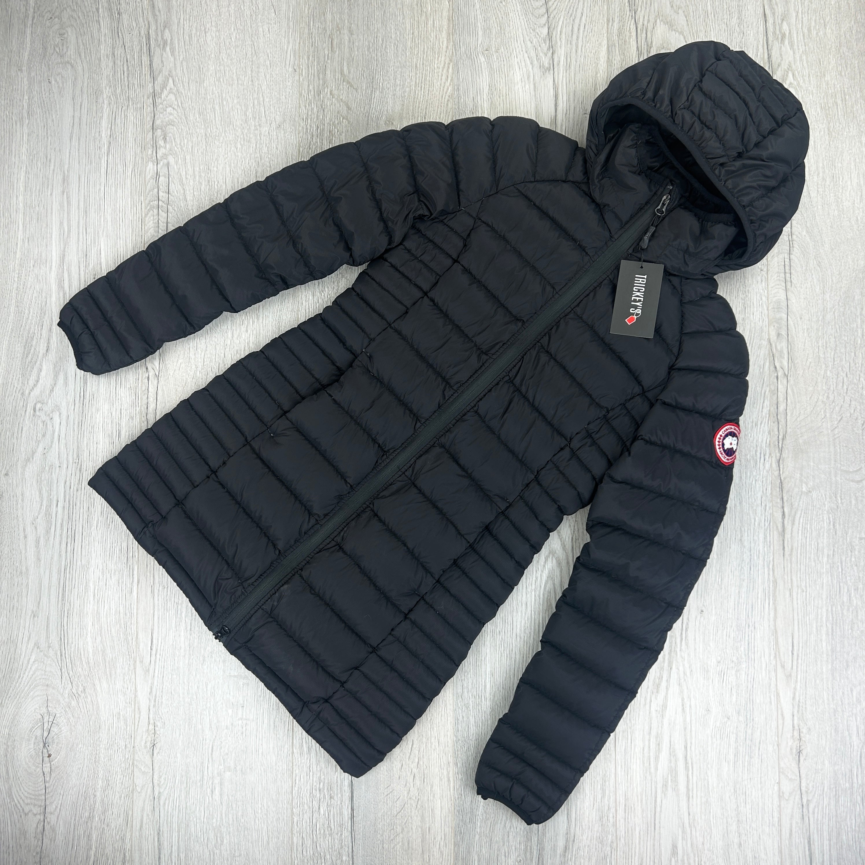 Canada goose hotsell jackets xs