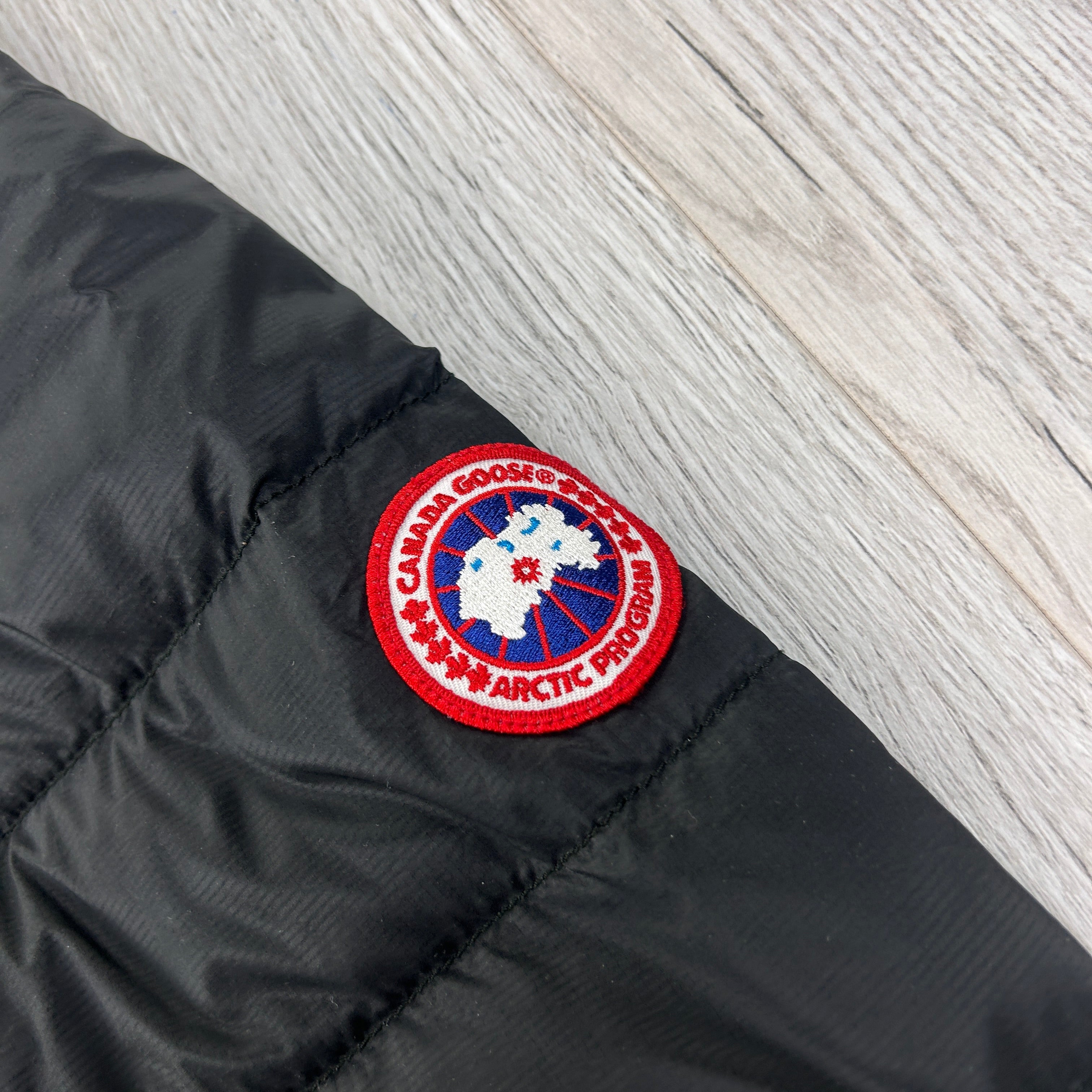 Mens canada clearance goose brookvale jacket