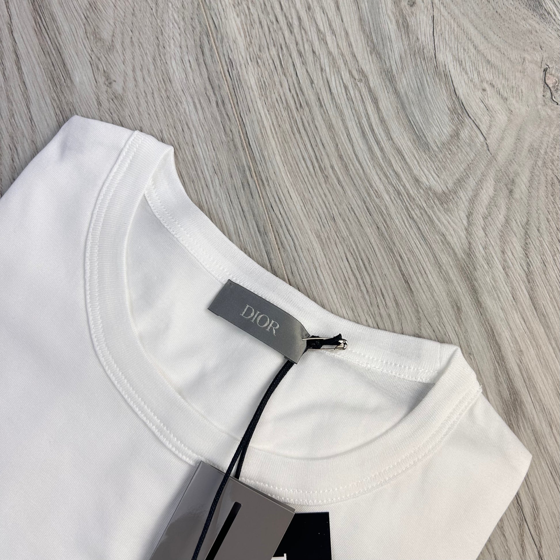 Mens dior polo outlet shirt