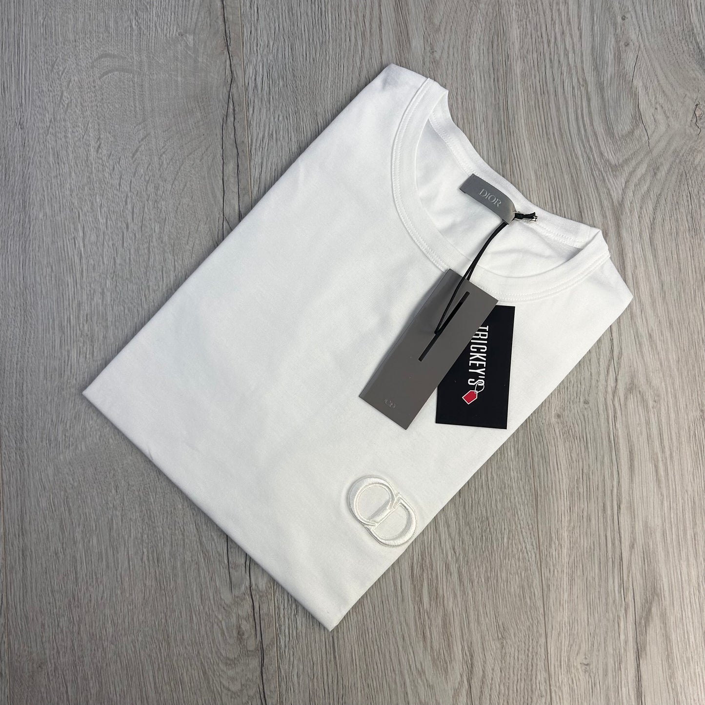 Mens dior outlet t shirt