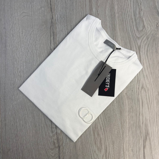 Christian Dior Men’s White T-shirt