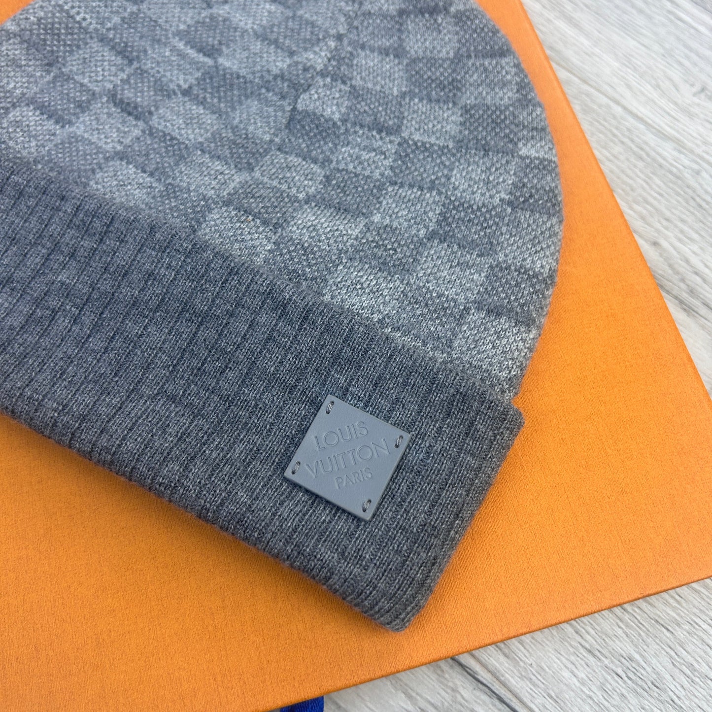 Louis Vuitton Men's Neo Petit Beanie – Trickey.store