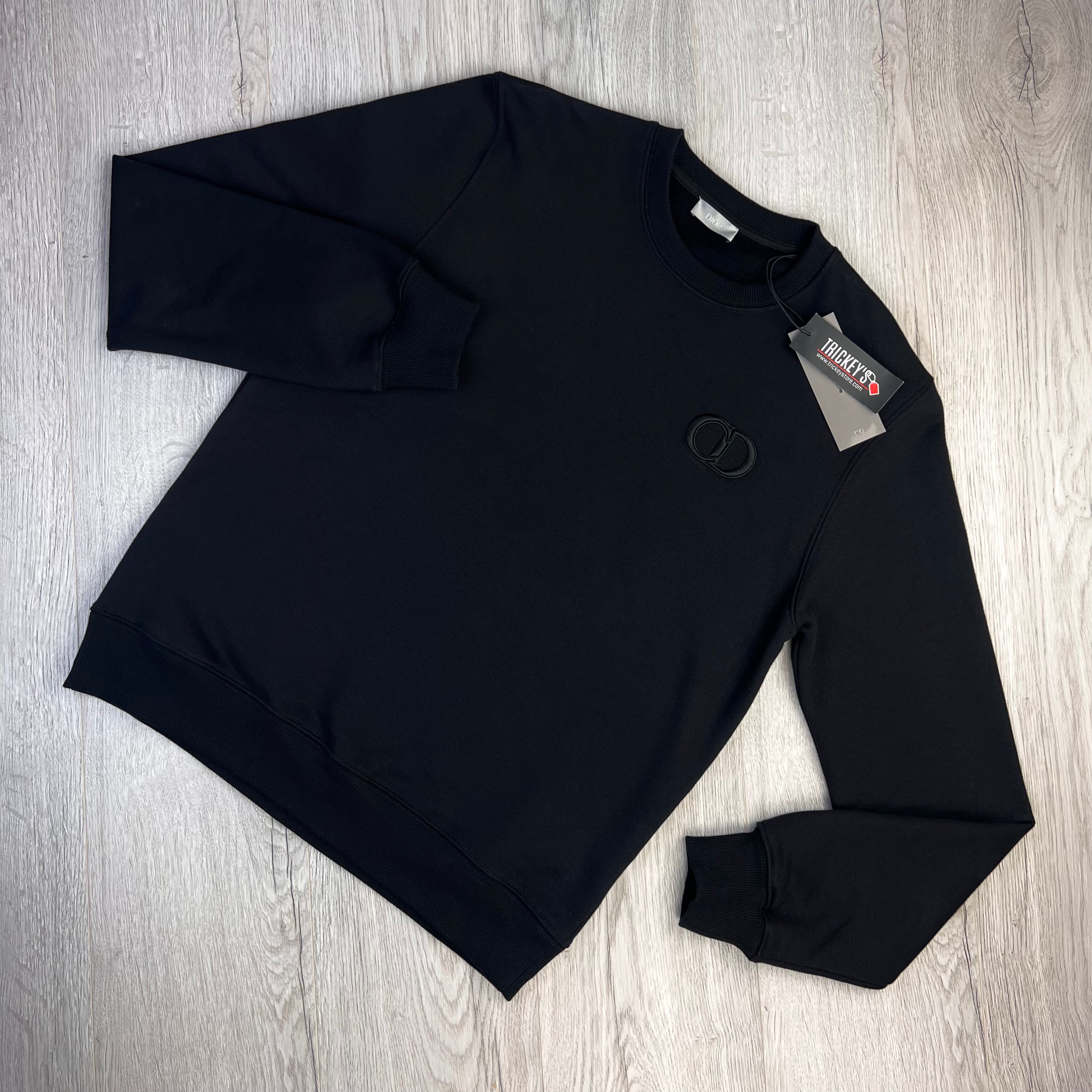 Christian dior clearance jumper mens