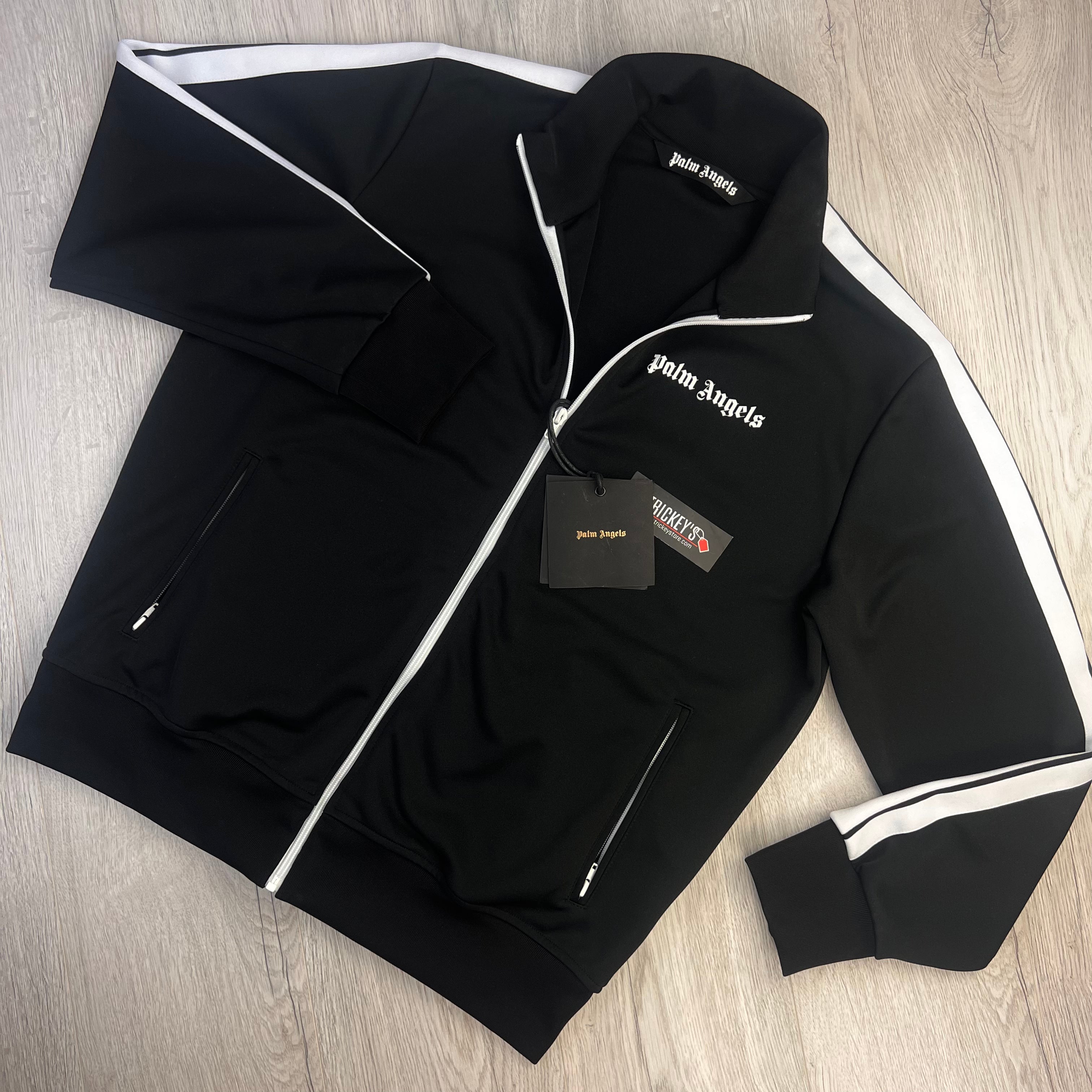 Palm angels full on sale tracksuit