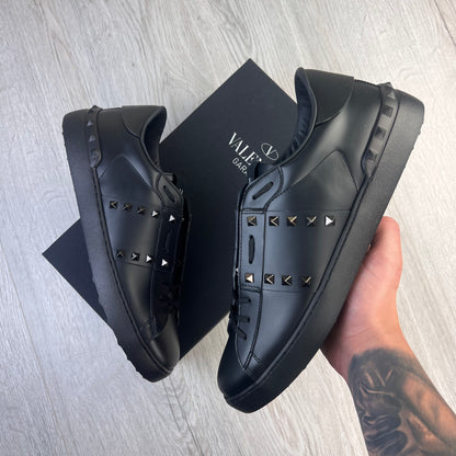 Valentino hot sale rockstud mens