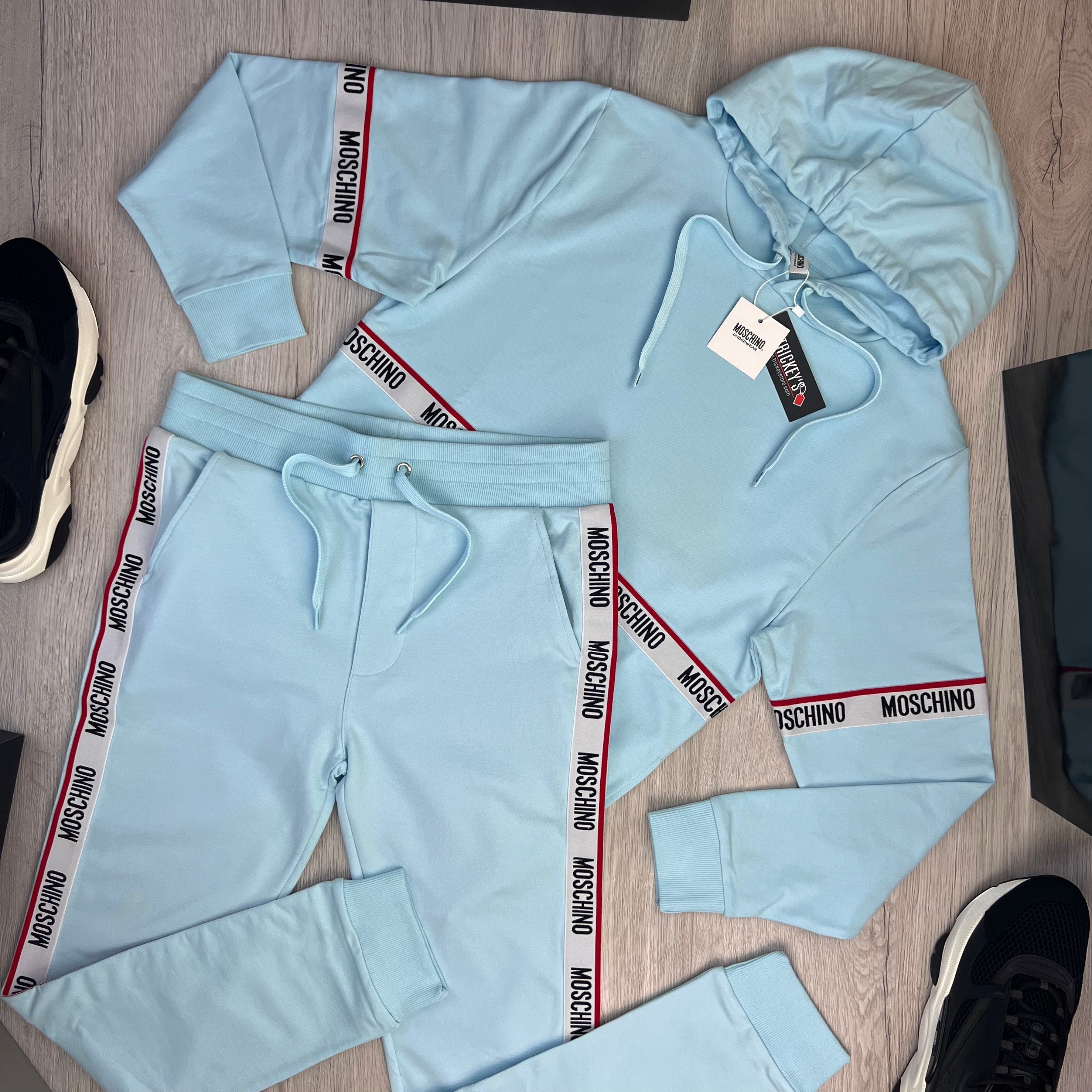 Mens full outlet tracksuit sale