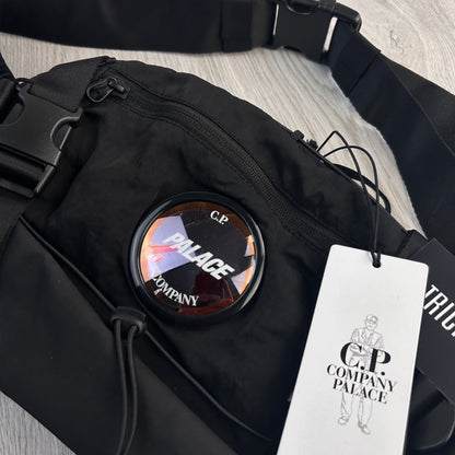 Cp company side online bag